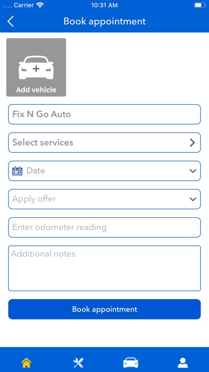 Fix N Go Auto