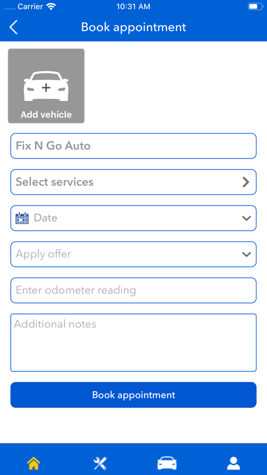 #2. Fix N Go Auto (iOS) 由: Dunedin LLC
