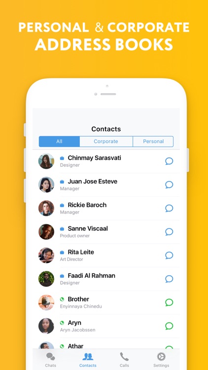 CD Express screenshot-4