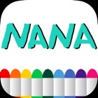 Top 10 Games Apps Like NANA~Crayon World~ - Best Alternatives