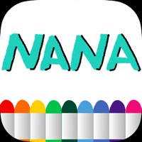 NANA~Crayon World~ apk