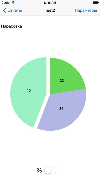 BGBilling NTop Reports screenshot-4