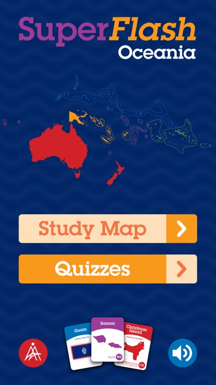 SuperFlash Oceania screenshot-0