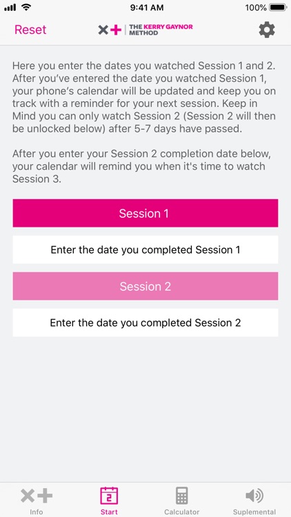 The Kerry Gaynor Method