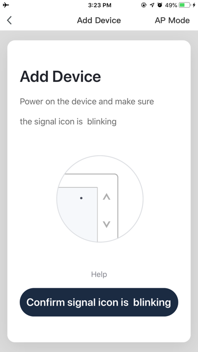 PLUS Thermostat iPhone screenshot 5 - Lifestyle app