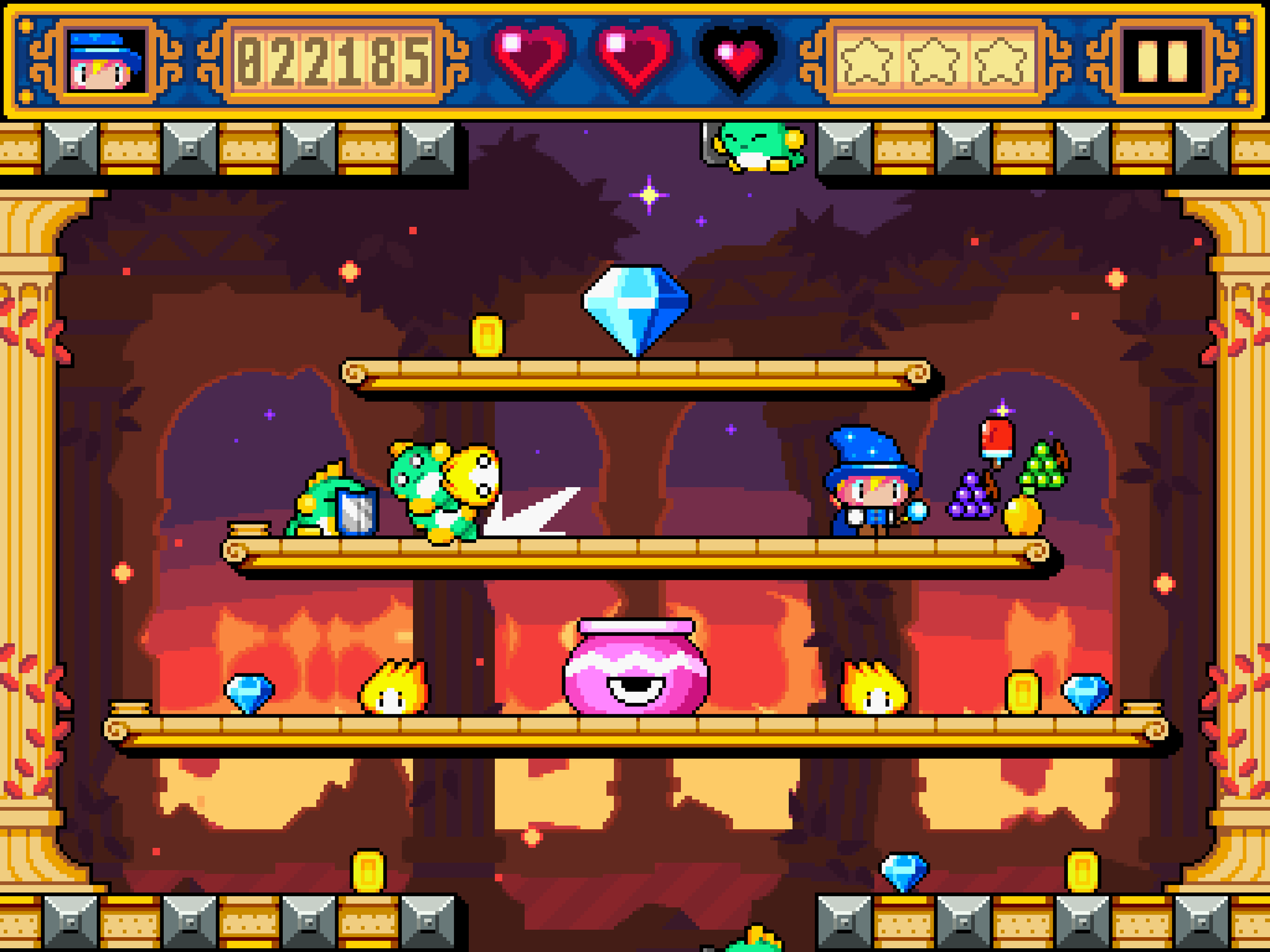 Drop Wizard screenshot 9
