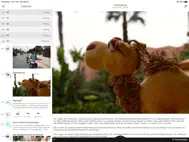 Leben atmen - Marrakesch ipad bilder 1
