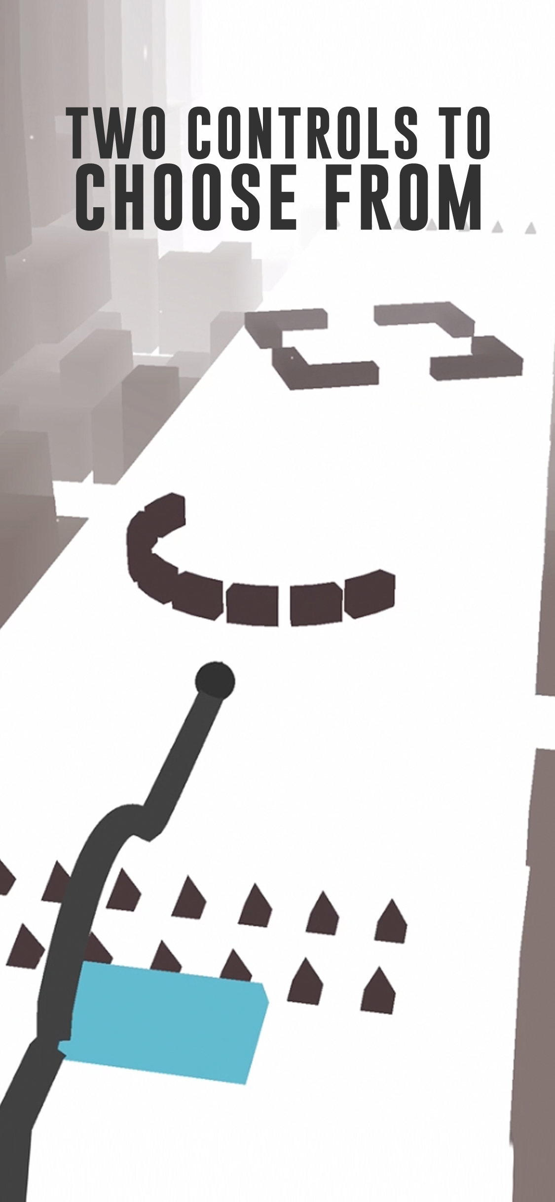 Snow Rush