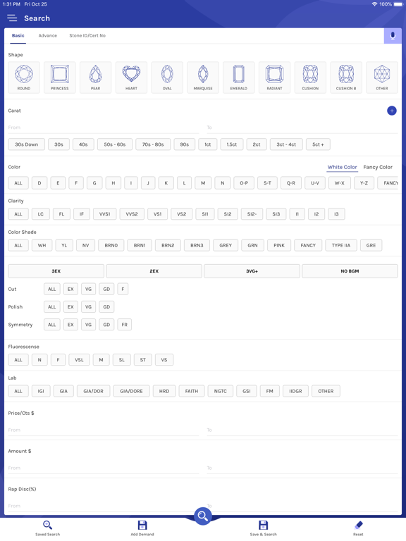 Screenshot #5 pour hk.co