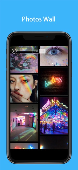 Tikbly -第三方短視頻社區瀏覽器(圖2)-速報App