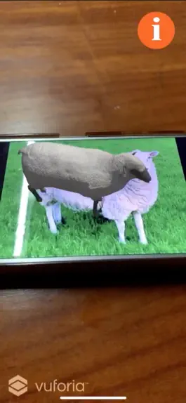 Game screenshot ThaiAnimal apk