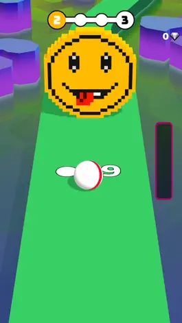 Game screenshot Rolling Shot! mod apk