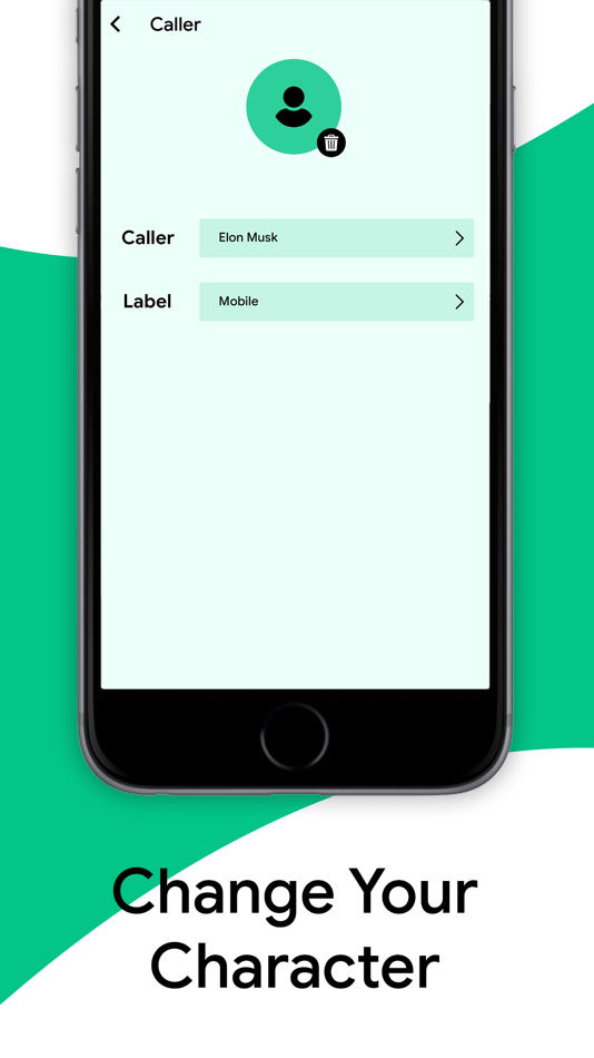 #3. Fake Call- Prank Caller IDs (iOS) 由: Rakesh Bhadani