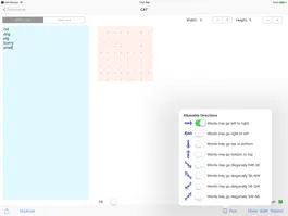 Game screenshot WordSleuth-Maker mod apk