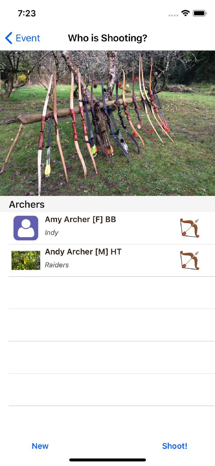 Field Archer