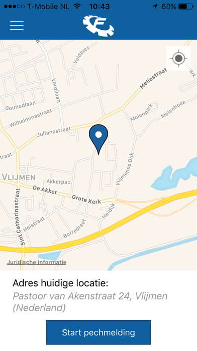 Screenshot #2 pour FietsNED: mobiele fietsenmaker
