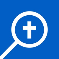 Kontakt Logos: Bibel-App für Profis