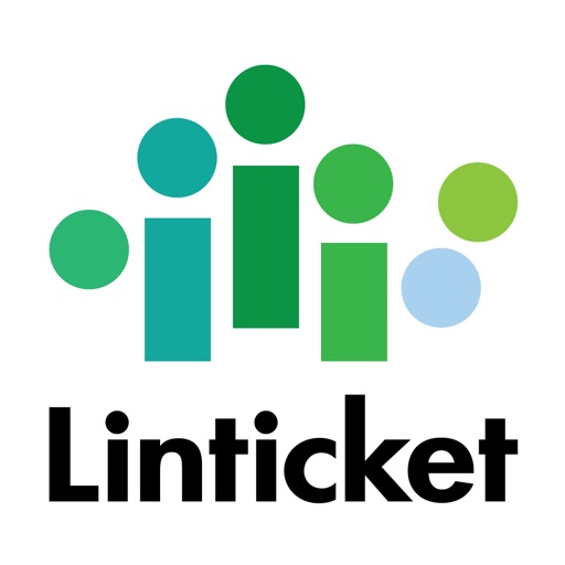 LinTicket programapp