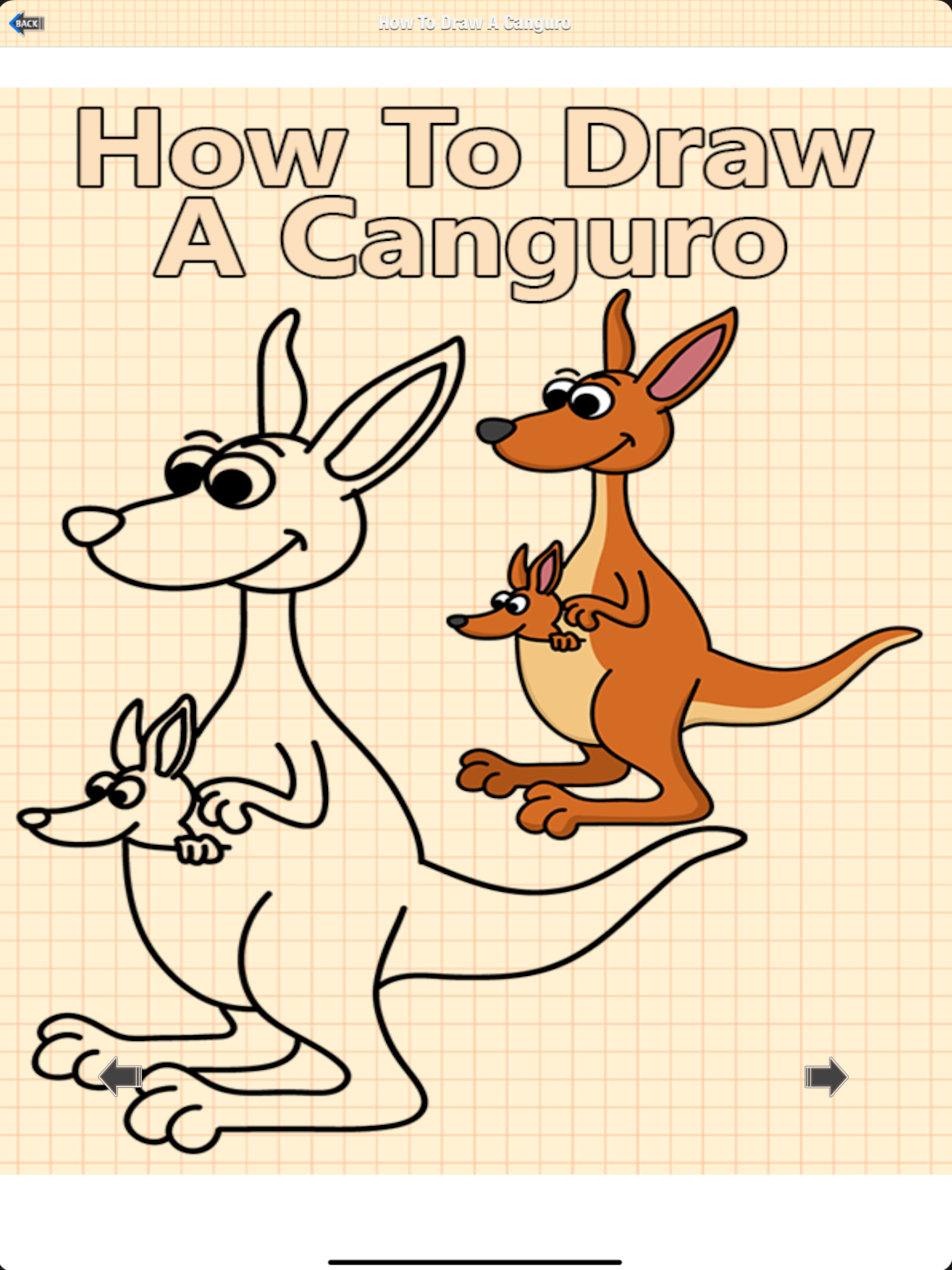 Painting And Drawing for Kids screenshot 12