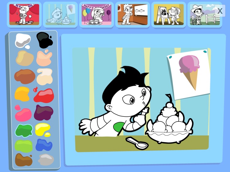 TeachTown Basics screenshot-4