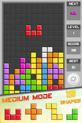 Game screenshot Crazy Bricks - Total 35 Bricks apk