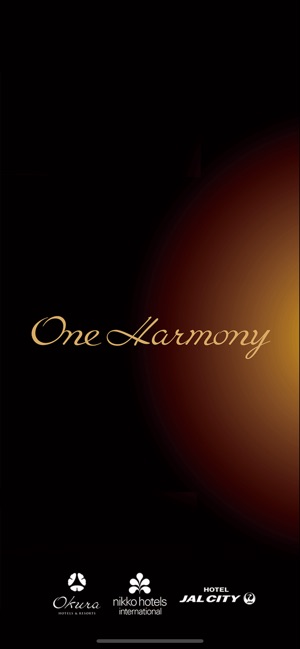 One Harmony