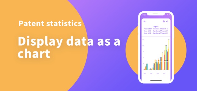 Patent statistics(圖3)-速報App