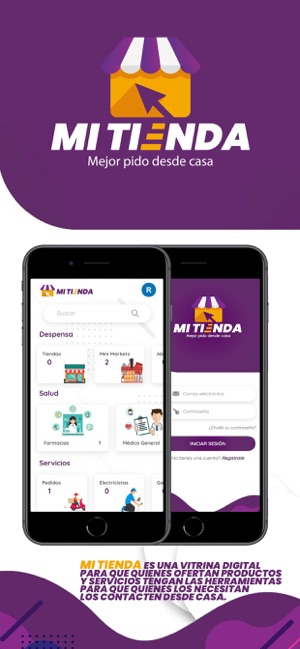 Mi Tienda App(圖2)-速報App