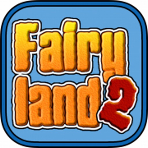 Fairy Land 2 лягушка с короной