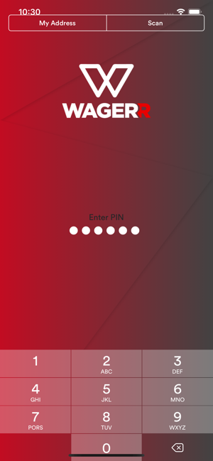 Wagerr Wallet(圖2)-速報App