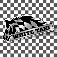 White Taxi pour PC