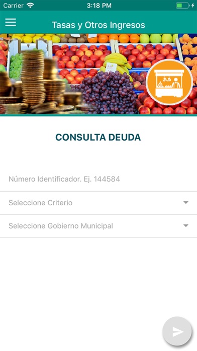 RUAT Screenshot