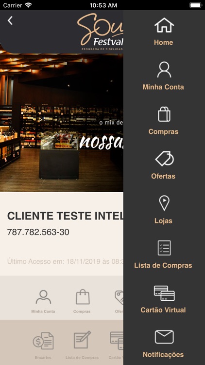 Sou Festval screenshot-3