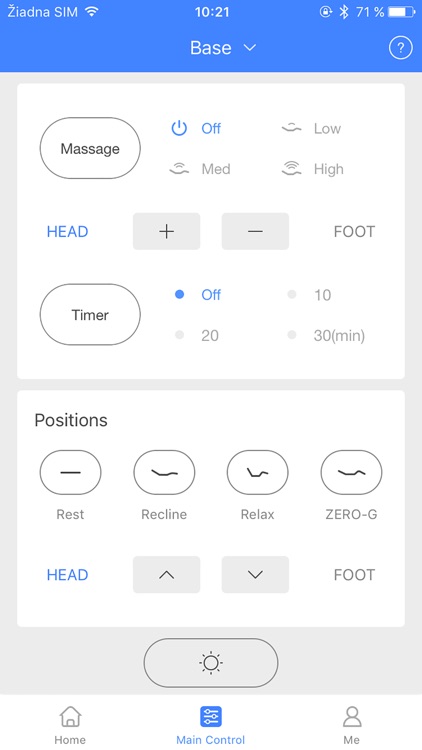 Sleep Central screenshot-3