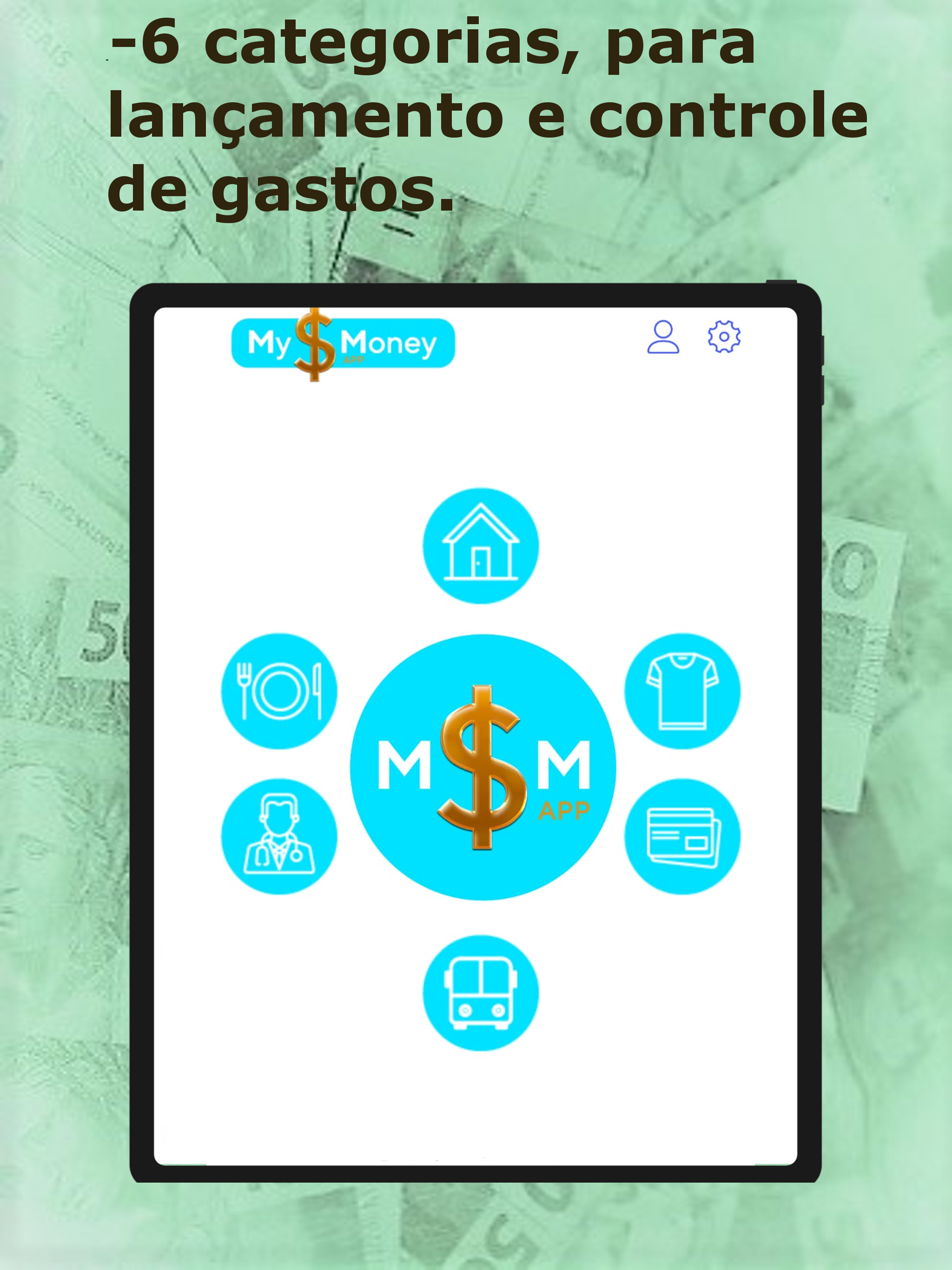 MyMoneyApp