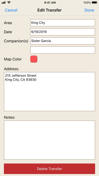 Countdown Maps screenshot-3