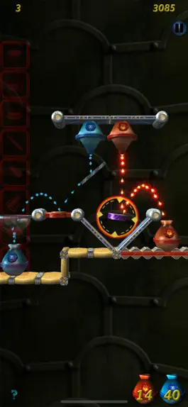 Game screenshot Enigmo mod apk