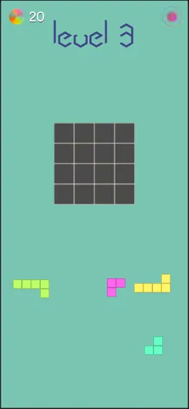 Game screenshot Build Cubics apk