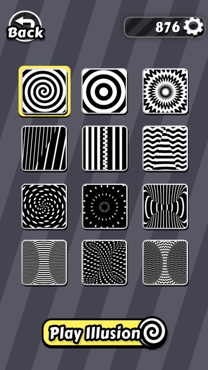 Hypnotizer Illusion Machine screenshot-3