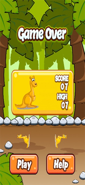Super Kangaroo Juggling LT(圖4)-速報App