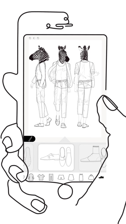 Prêt-à-Template screenshot-4