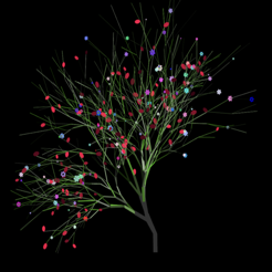 ‎Dancing Tree