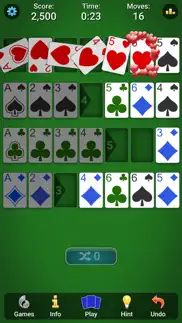 addiction solitaire• problems & solutions and troubleshooting guide - 3