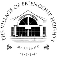 Friendship Heights Shuttle logo