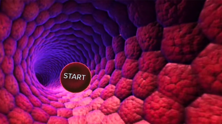 Sickle Cell Virtual Experience