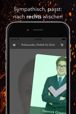 Game screenshot Politzunder hack