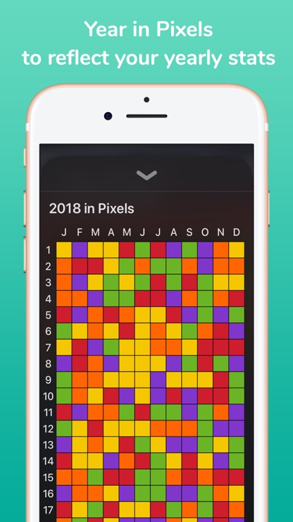 MoodWell: mood journal tracker screenshot-8