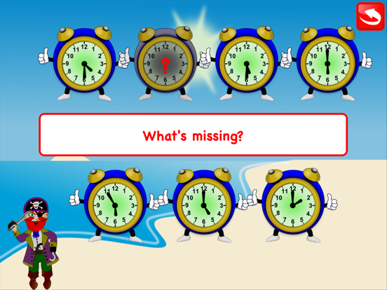 Second Grade Math Games Lite iPad screenshot