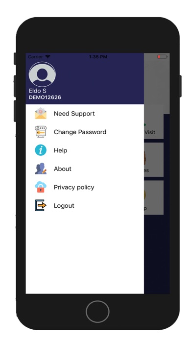 My Payroll Master Screenshot