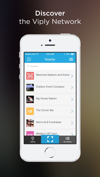 Screenshot #1 pour Viply